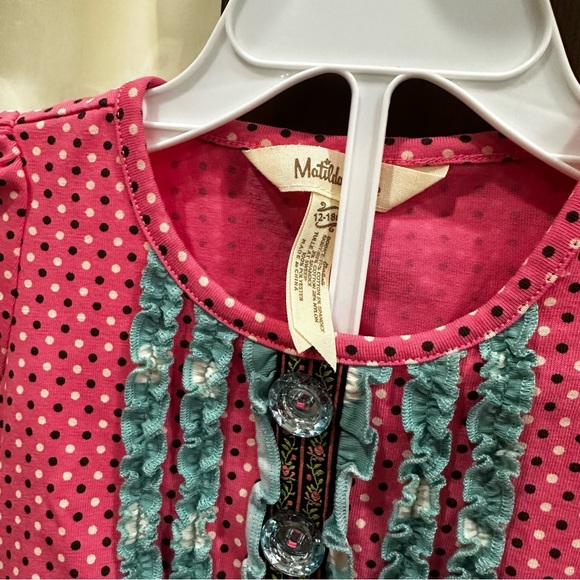 Matilda Jane Dress - Picture 4 of 6